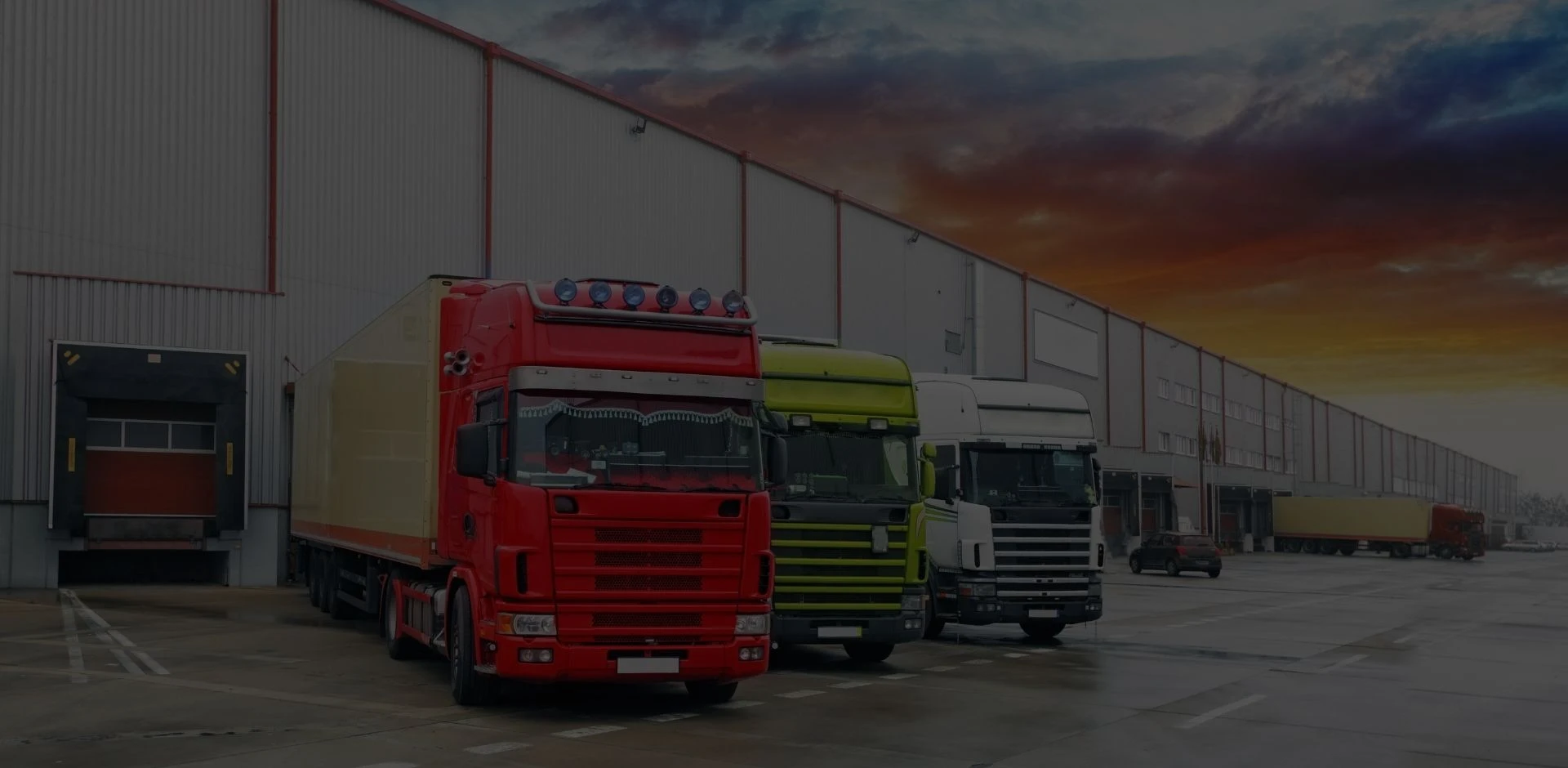 Ankara Keban Ambarı